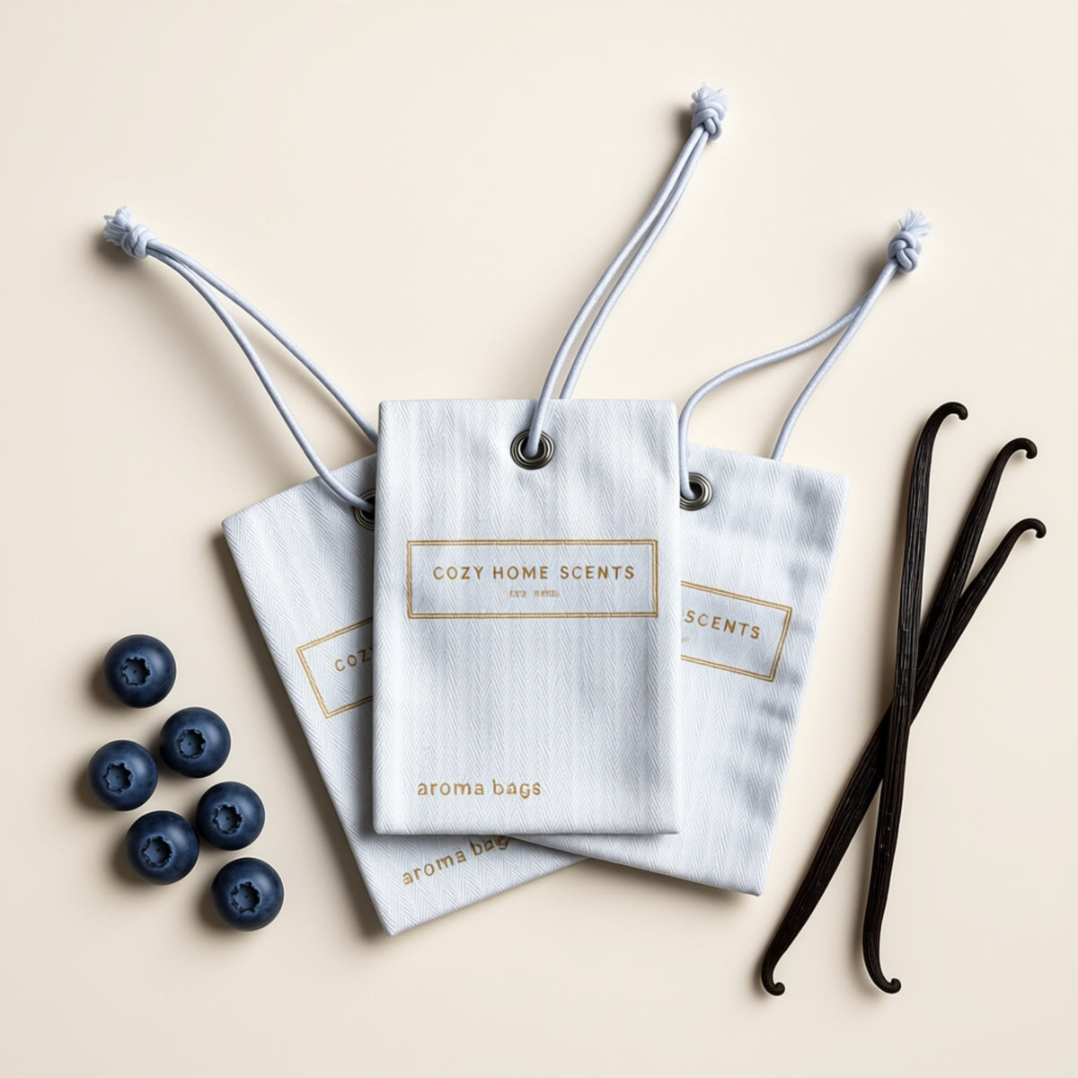 Blueberry Kiss Aroma Bag Refill