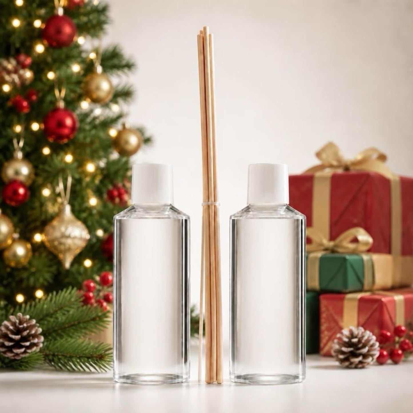 Merry Christmas Diffuser Refill
