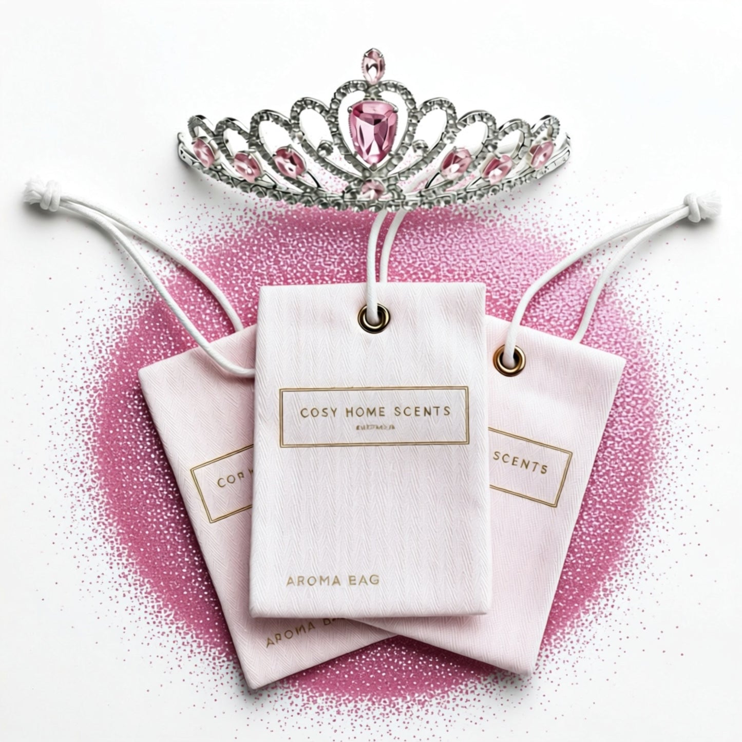 Snow Queen Aroma Bag Refill