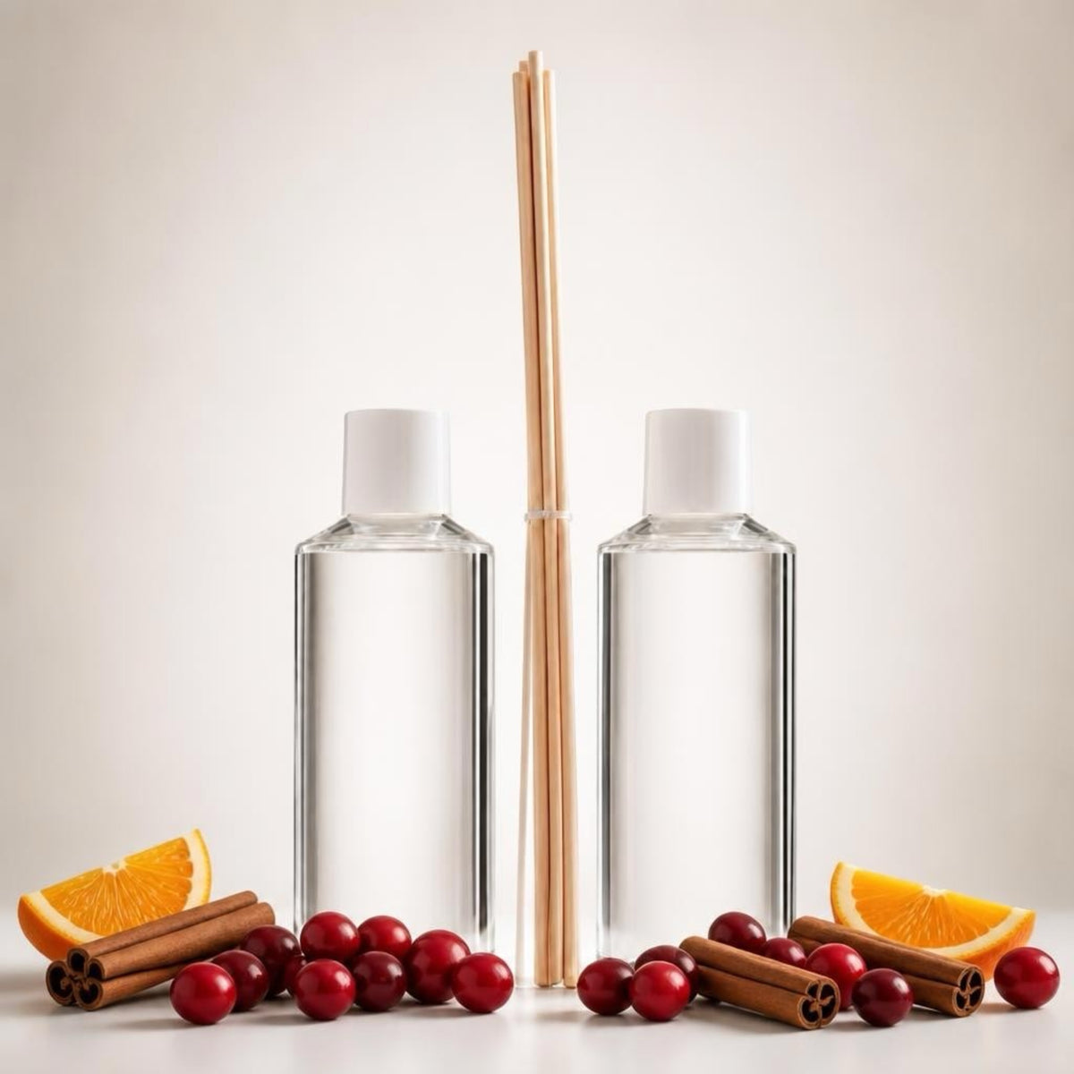 Spiced Orange & Cranberry Diffuser Refill