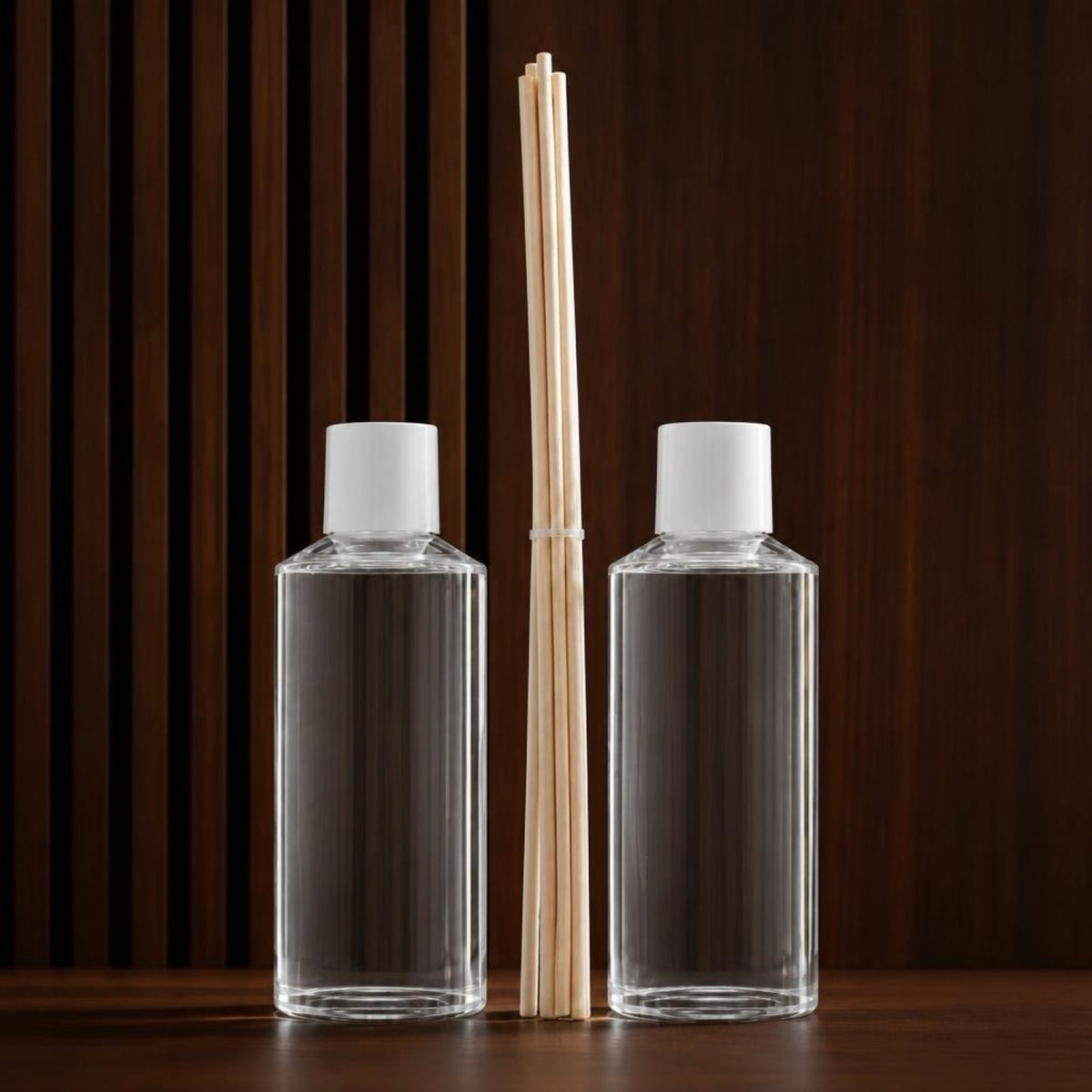 Teakwood Diffuser Refill