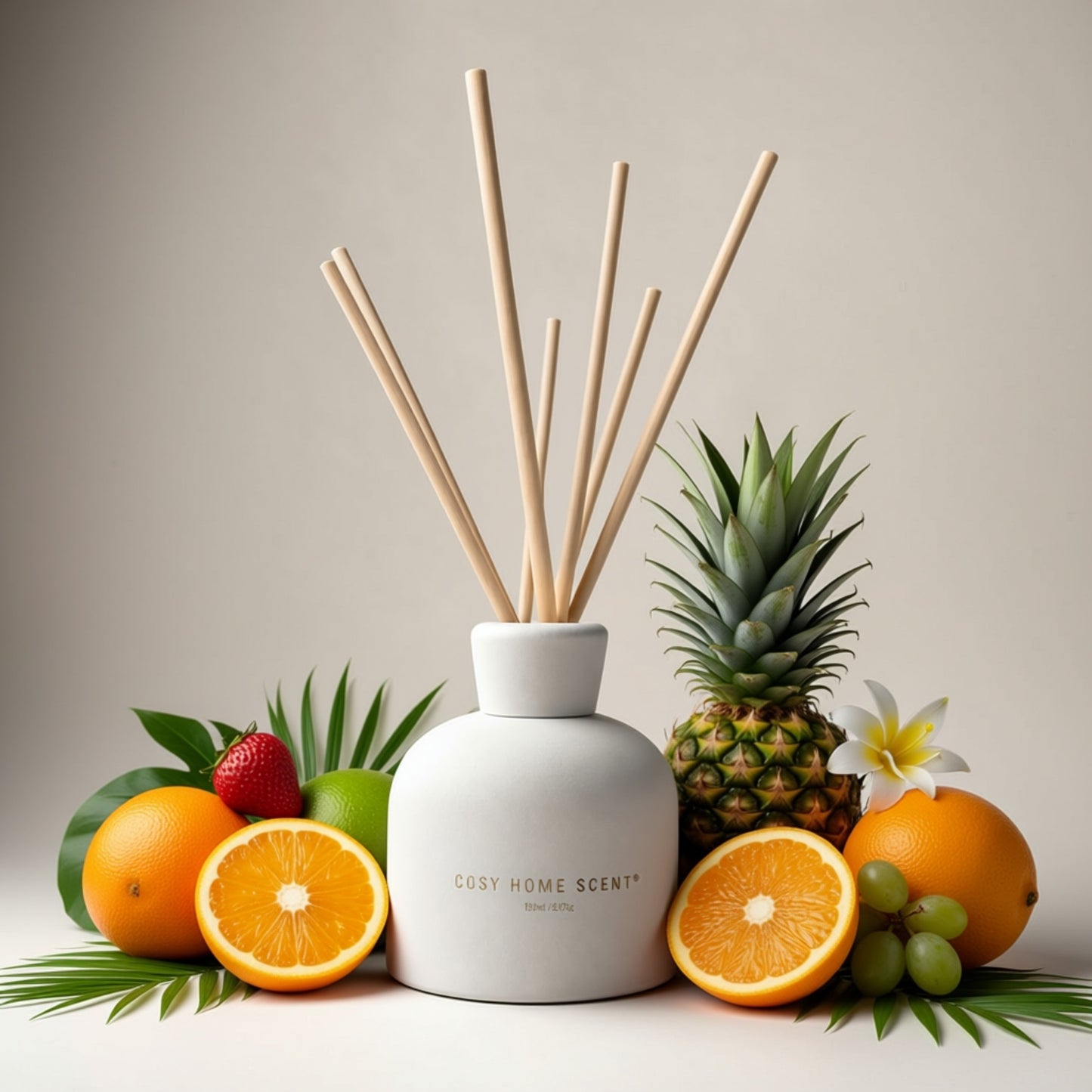 Tropical Escape Diffuser Refill