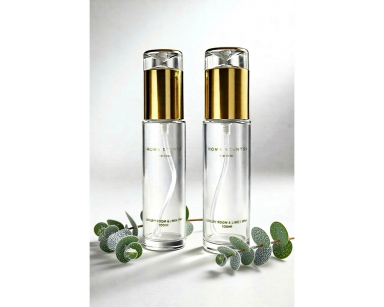 Room & Linen Sprays