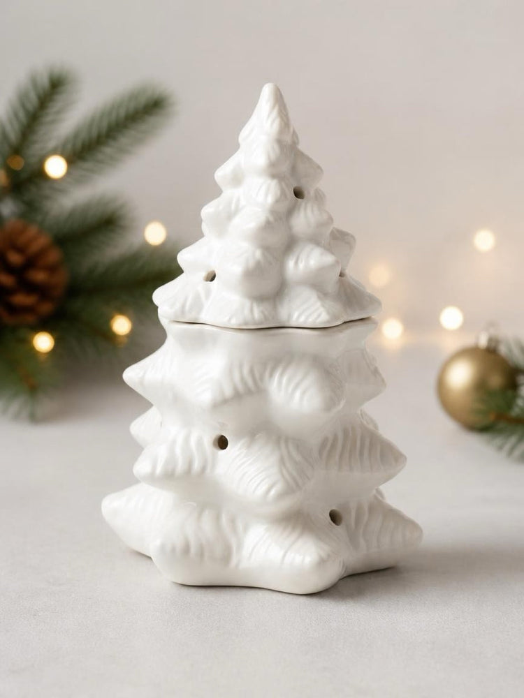 Wax Melt Burners