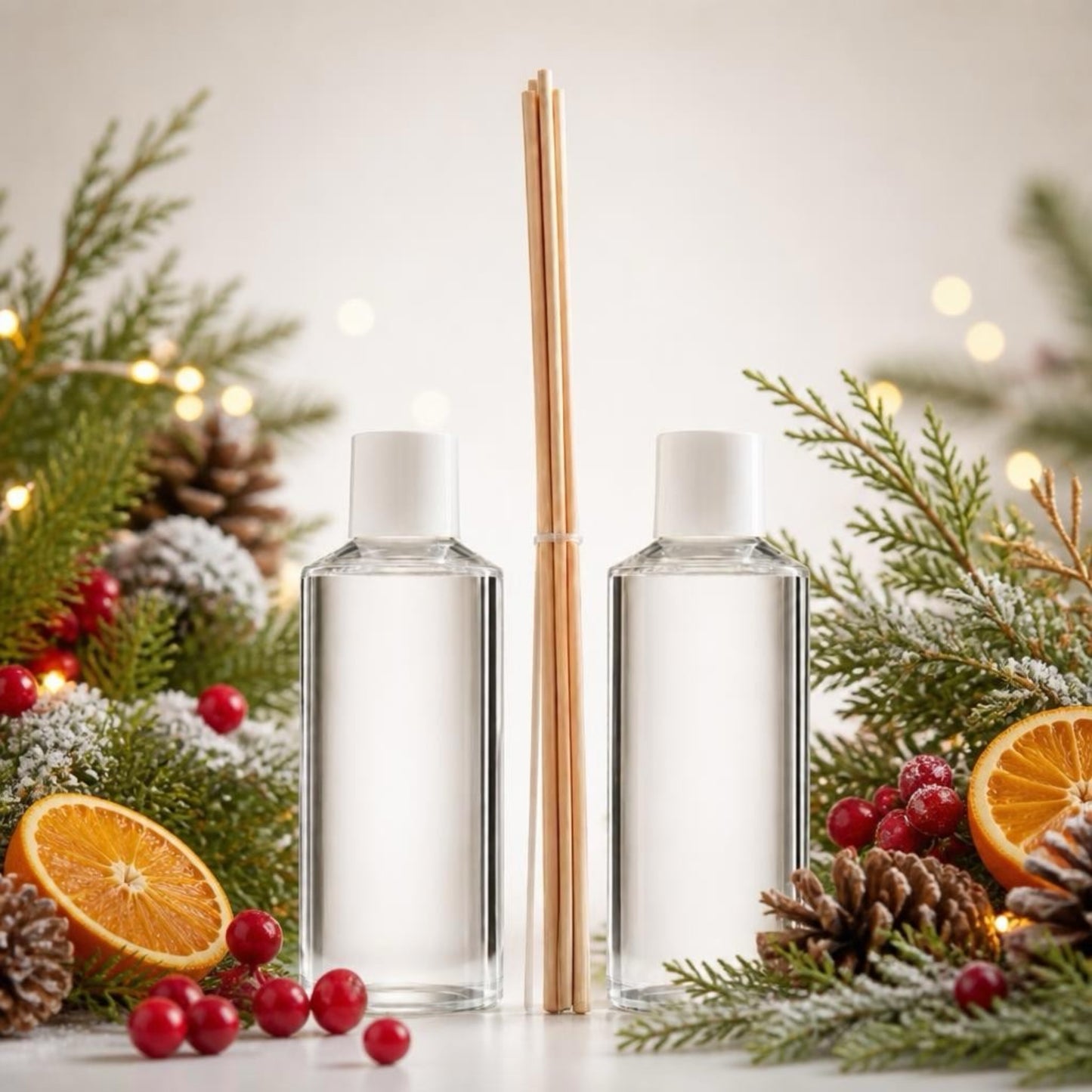 A Fruity Christmas Diffuser Refill