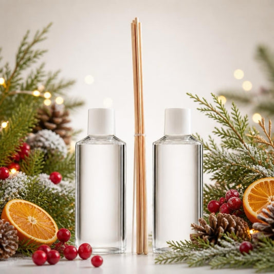 A Fruity Christmas Diffuser Refill