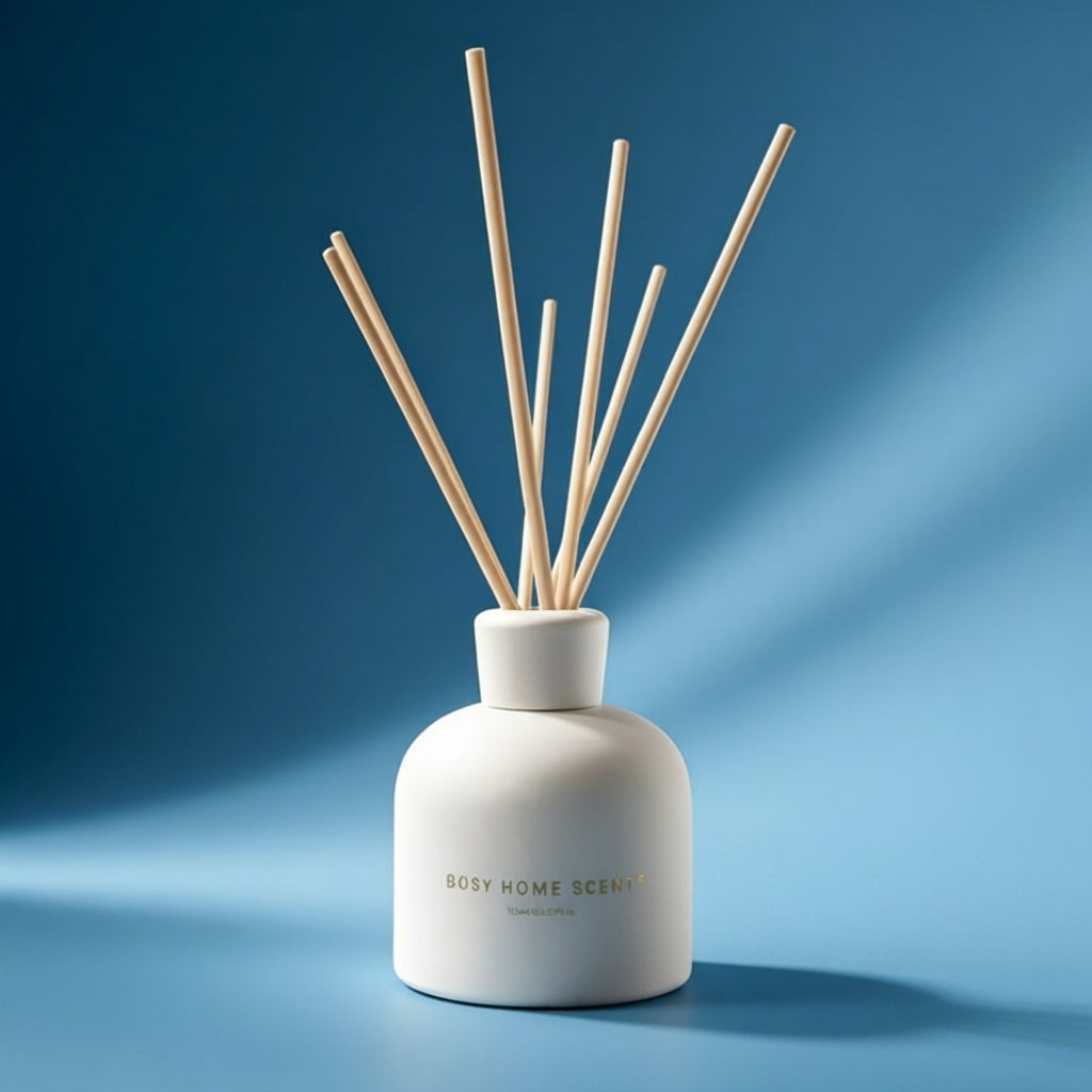 A Touch of Blue Reed Diffuser