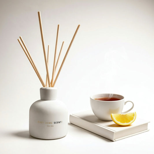 Afternoon Tea Reed Diffuser
