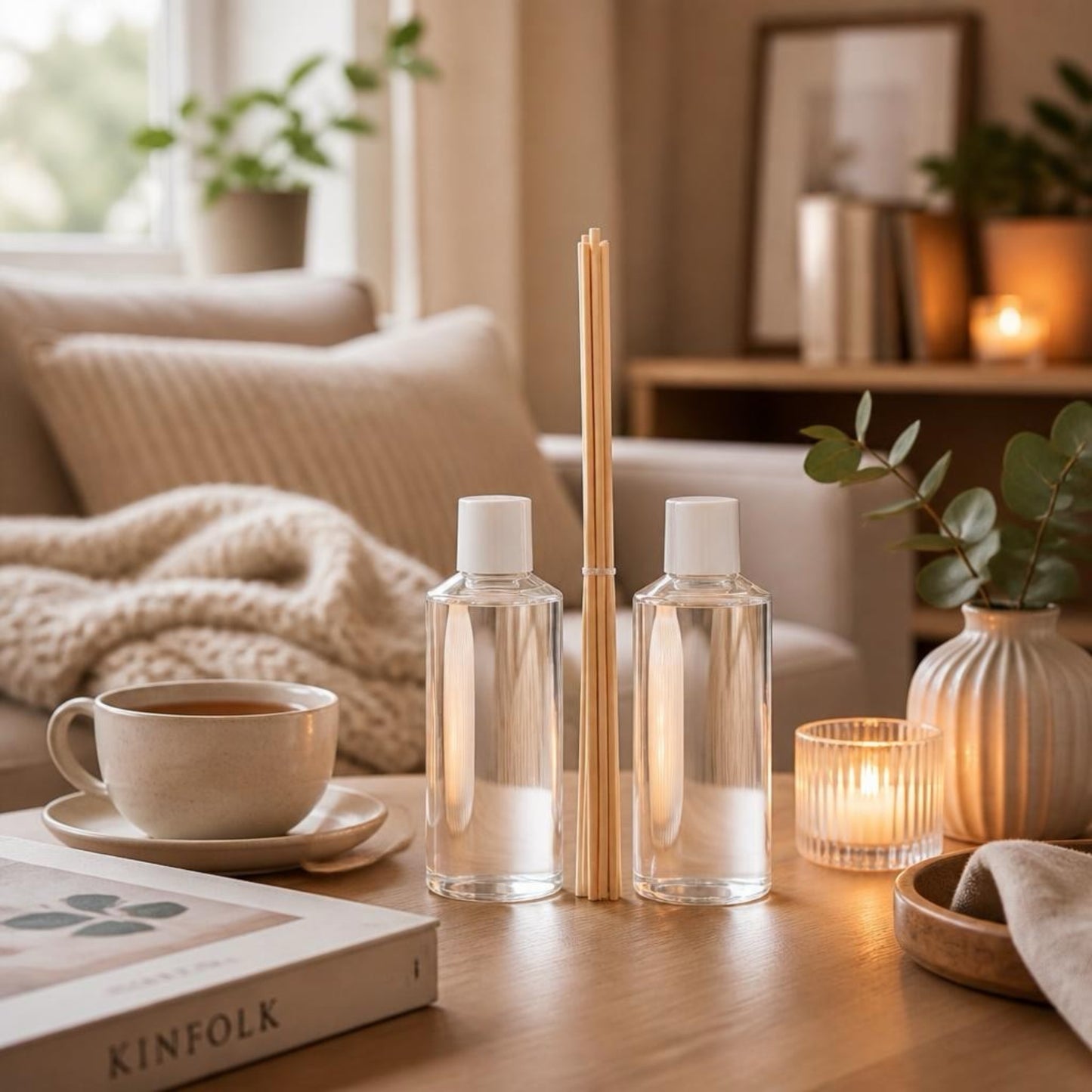 Afternoon Tea Diffuser Refill