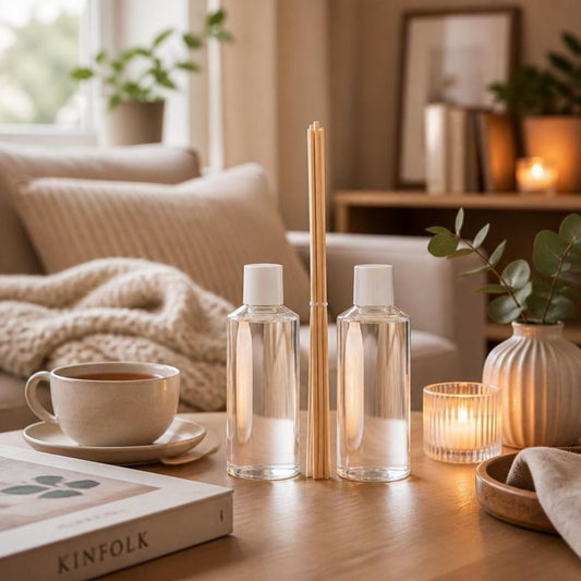 Afternoon Tea Diffuser Refill