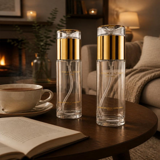 Afternoon Tea Room & Linen Spray