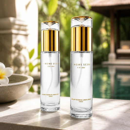Bali Spa Room & Linen Spray