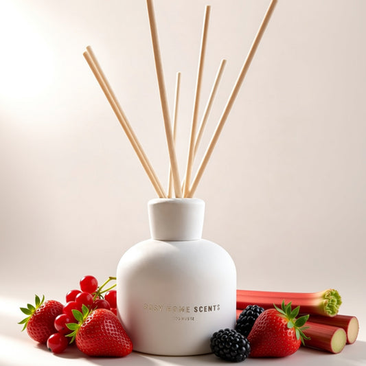 Berry Delight Reed Diffuser