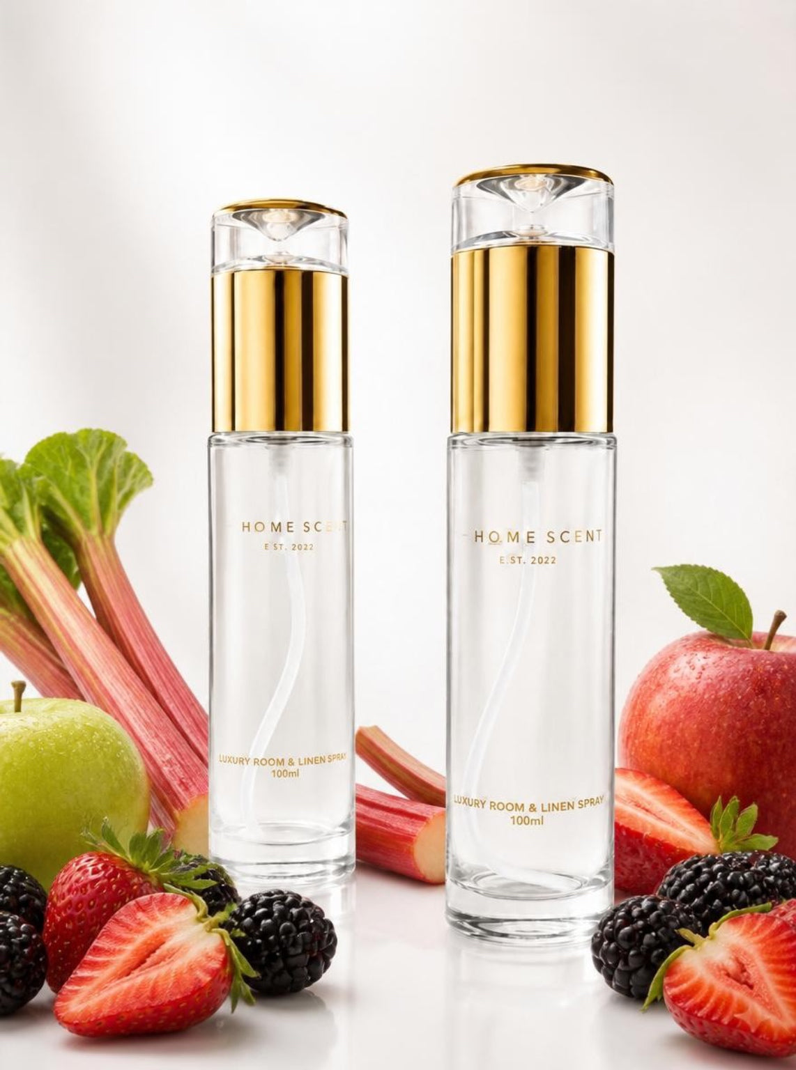 Berry Delight Room & Linen Spray