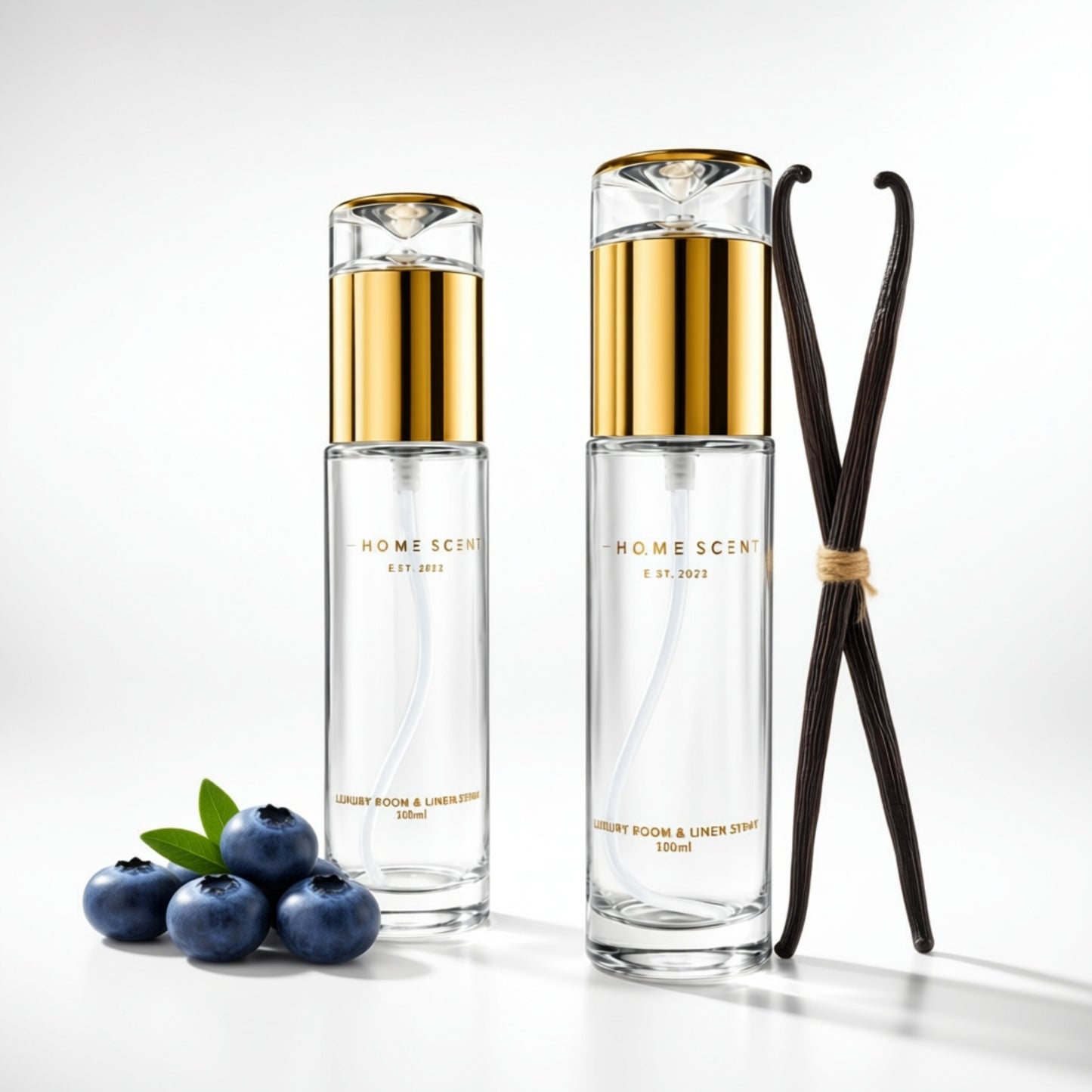 Blueberry Kiss Room & Linen Spray