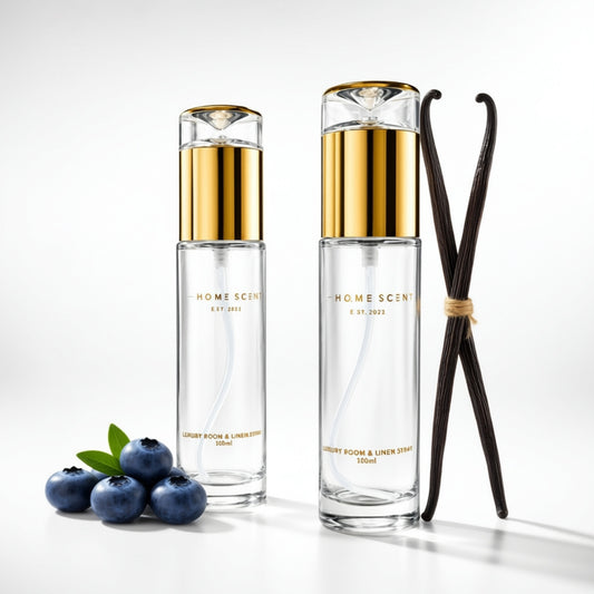 Blueberry Kiss Room & Linen Spray
