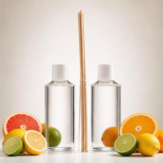 Citrus Explosion Diffuser Refill