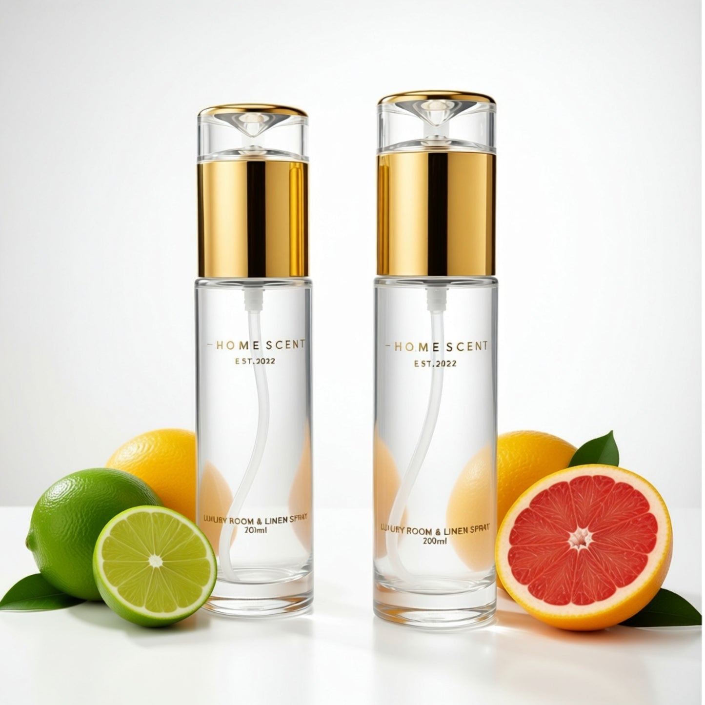 Citrus Explosion Room & Linen Spray
