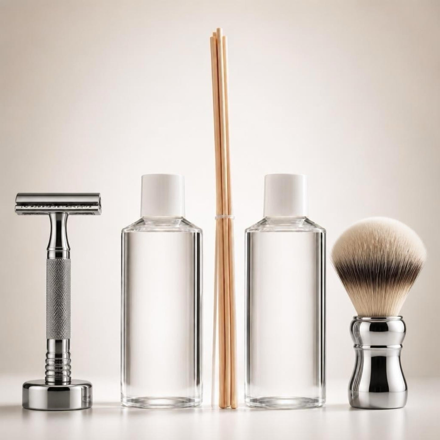 Clean Shaven Diffuser Refill