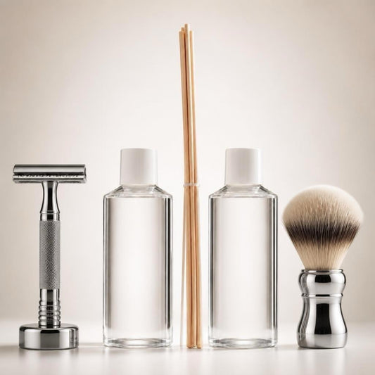 Clean Shaven Diffuser Refill