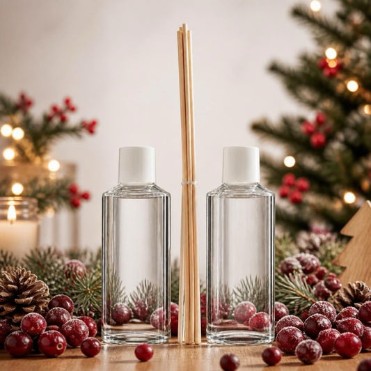 Cranberry Jam Diffuser Refill