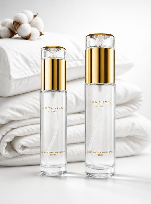 Crisp Sheets Room & Linen Spray