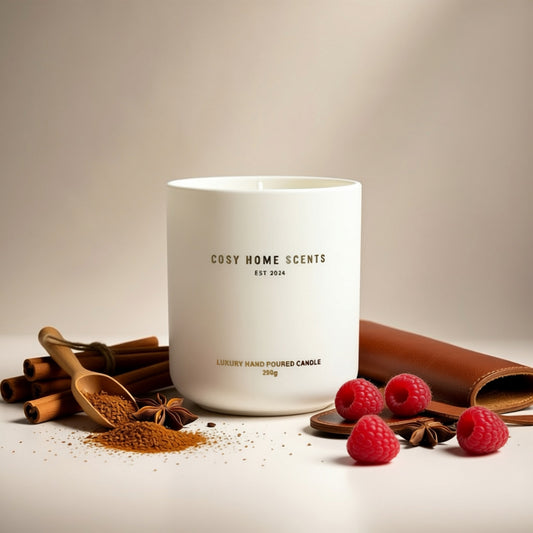 Dark Nomad Medium Candle