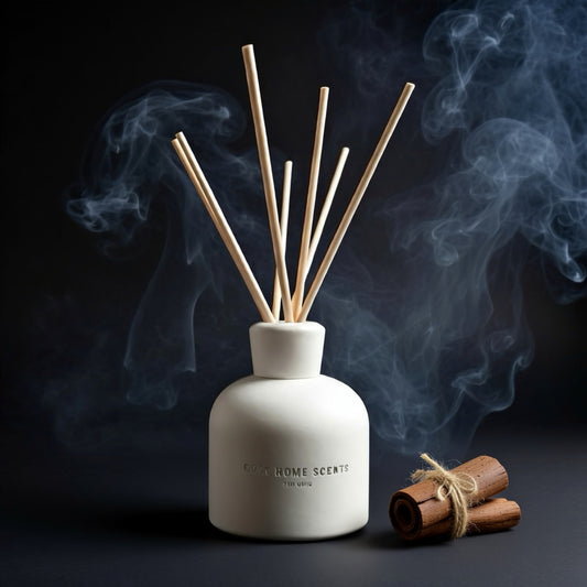 Dark Nomad Reed Diffuser