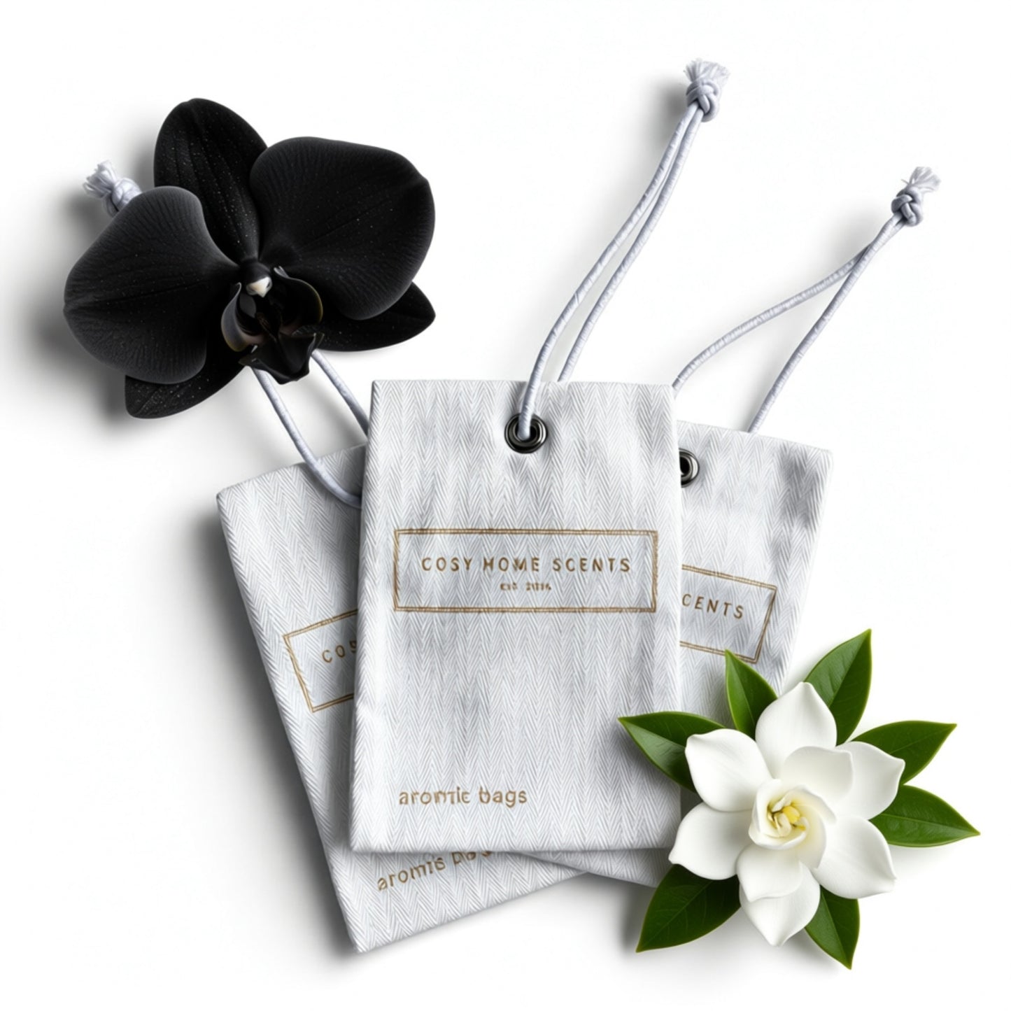 Dark Orchard Aroma Bag Refill