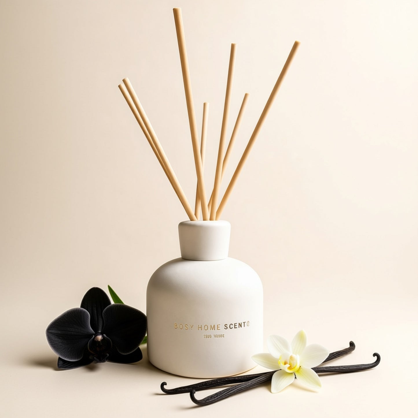 Dark Orchard Diffuser Refill