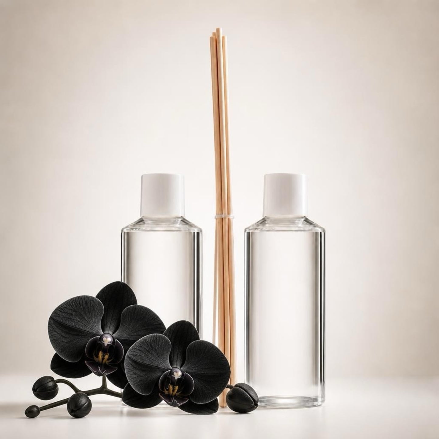 Dark Orchard Diffuser Refill