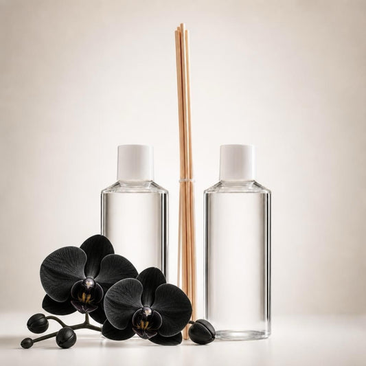 Dark Orchard Diffuser Refill