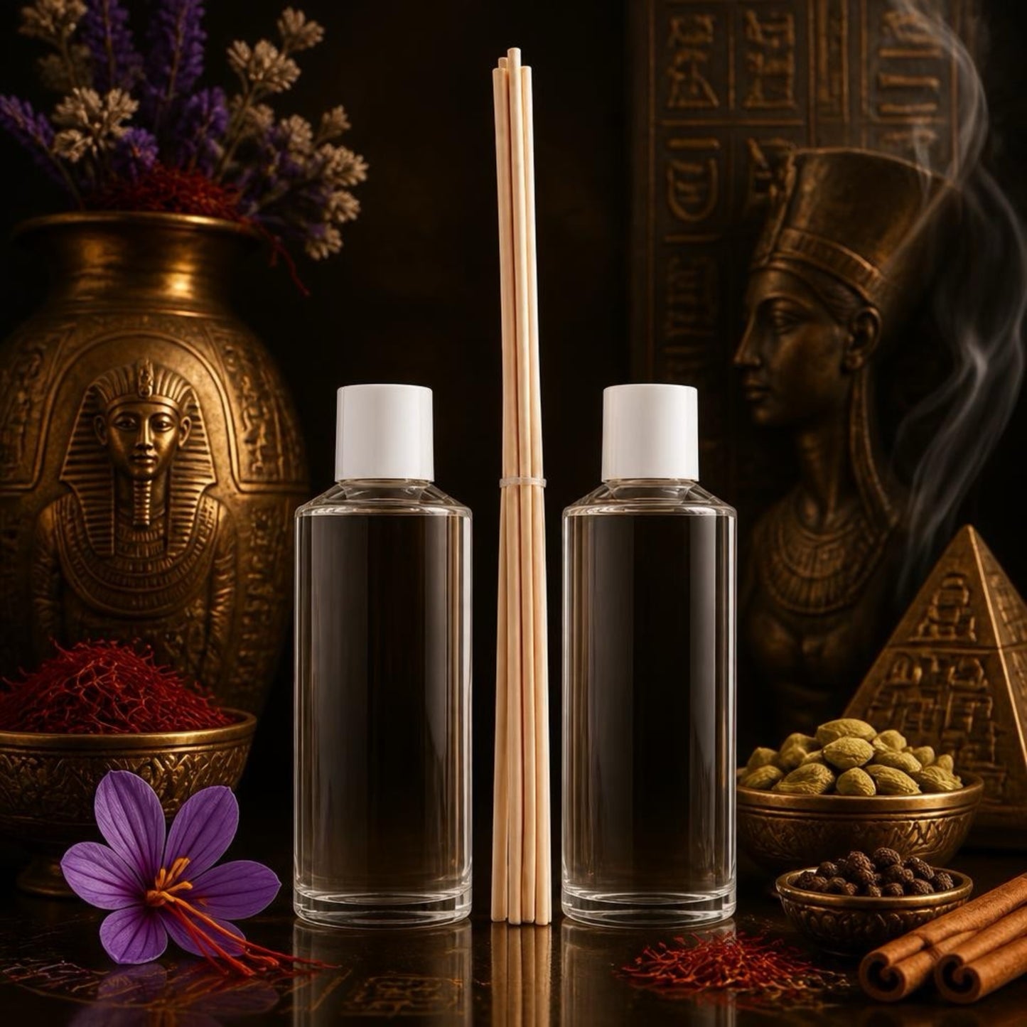 Egyptian Alchemy Diffuser Refill