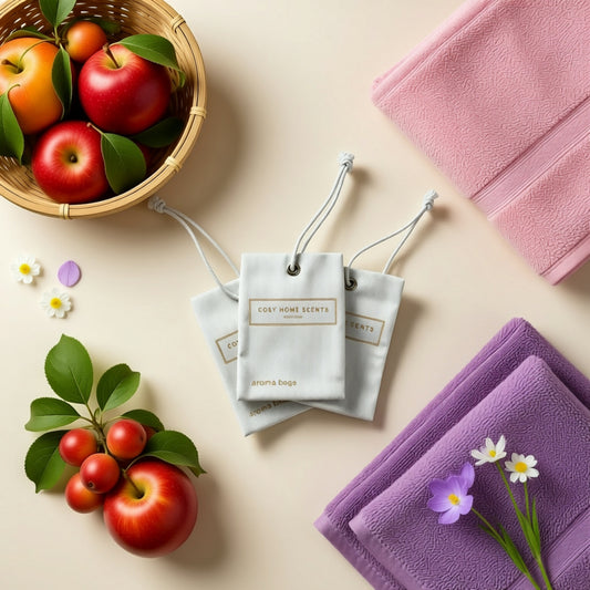 Enchanting Wildflowers Aroma Bag Refill