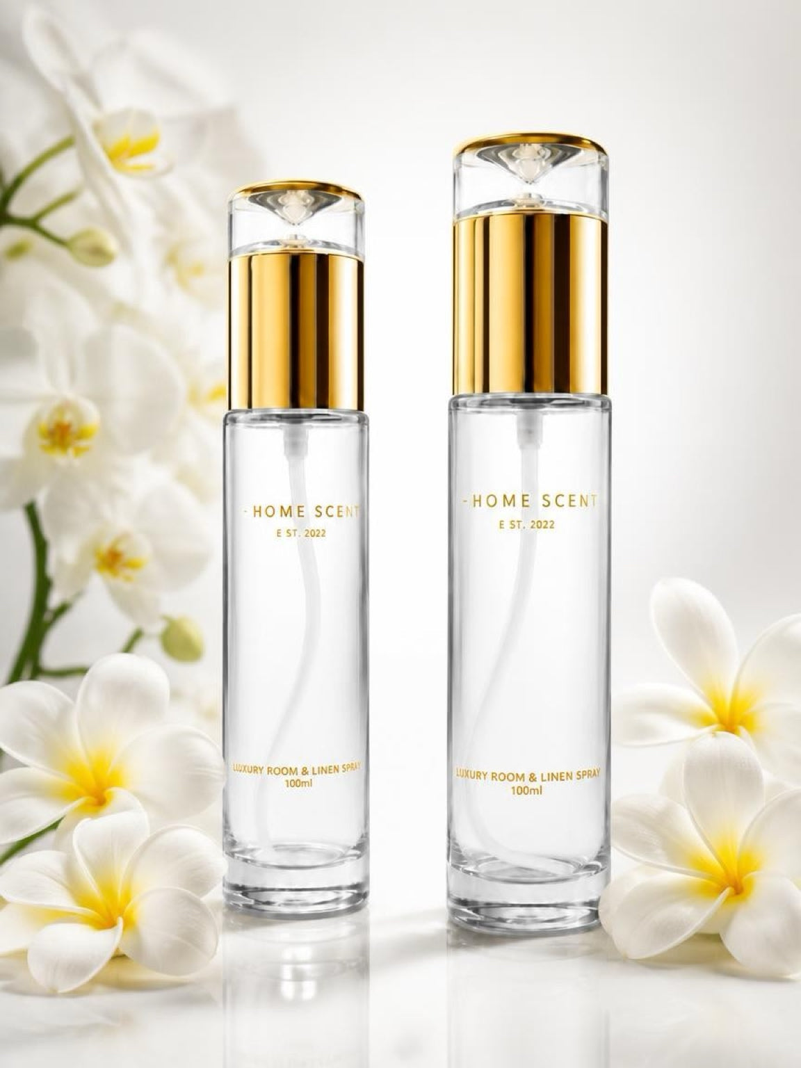 Exotic Bloom Room & Linen Spray
