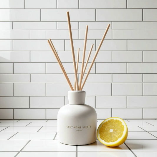 Flash N Clean Diffuser Refill