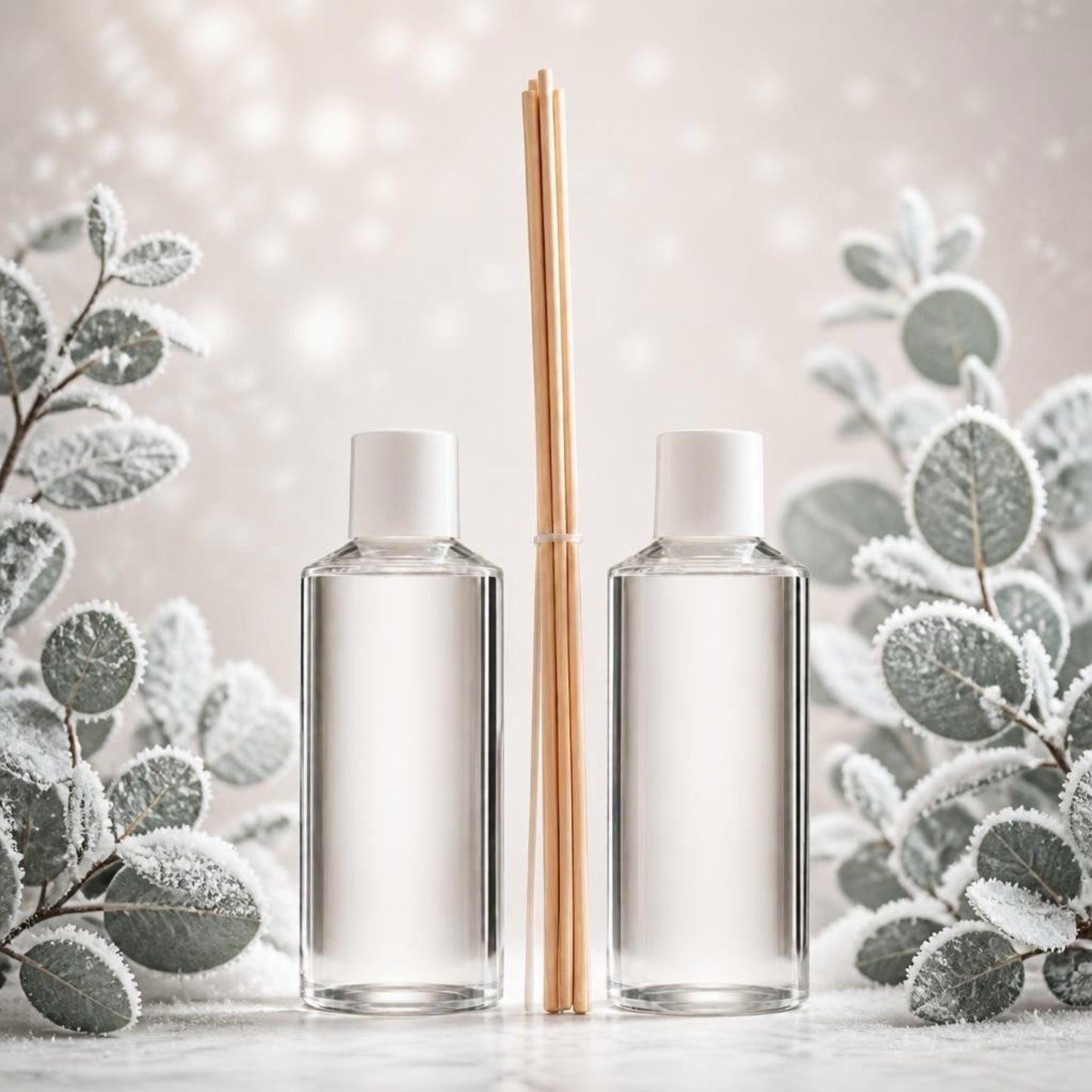 Frosty Morning Diffuser Refill