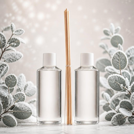 Frosty Morning Diffuser Refill
