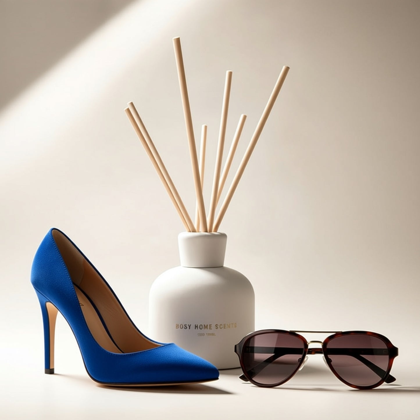 Great Girl Reed Diffuser