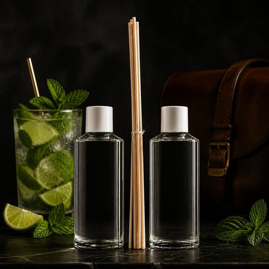 Havana Nights Diffuser Refill