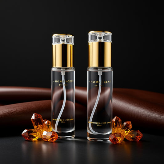 Havana Nights Room & Linen Spray