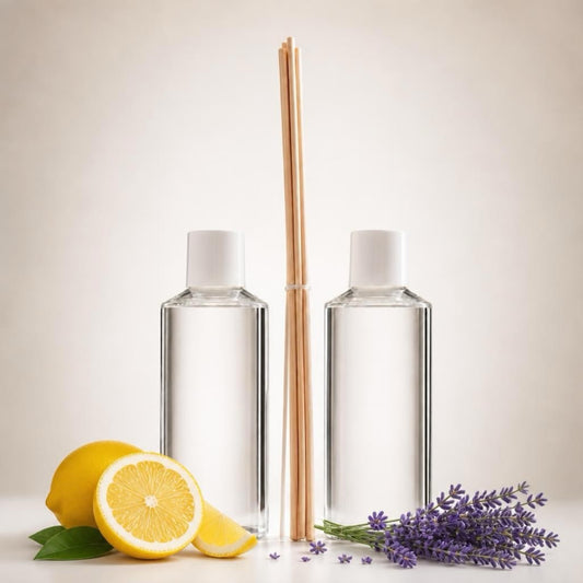 Lemon Lavender Diffuser Refill