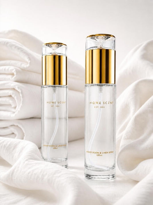 Linen Fresh Room & Linen Spray