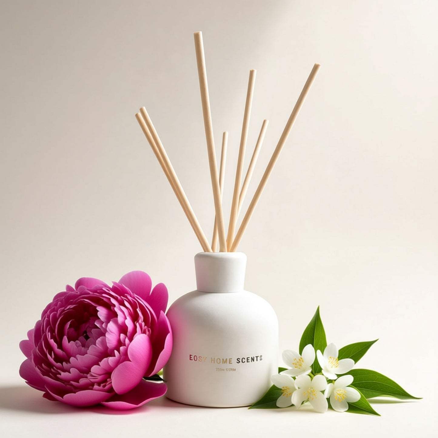 Magical Garden Reed Diffuser