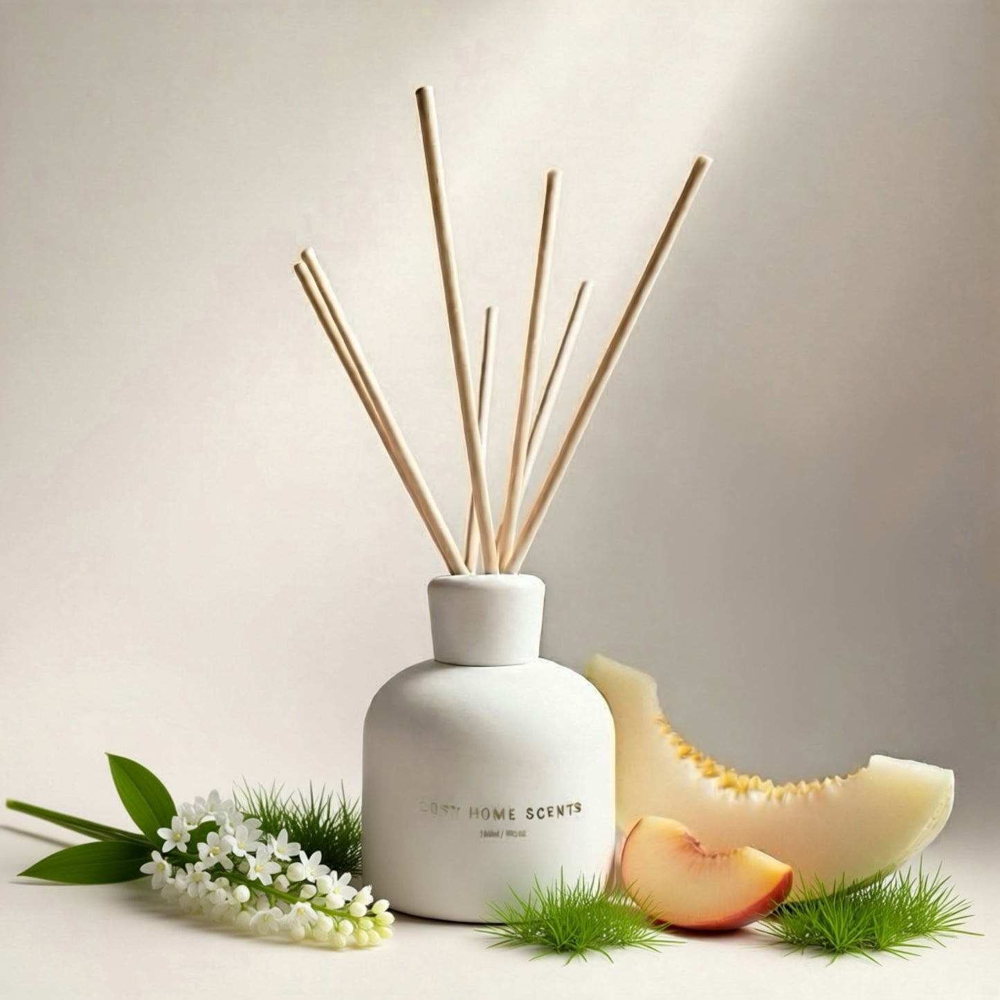 Meadow Walk Reed Diffuser
