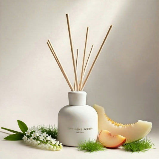 Meadow Walk Reed Diffuser