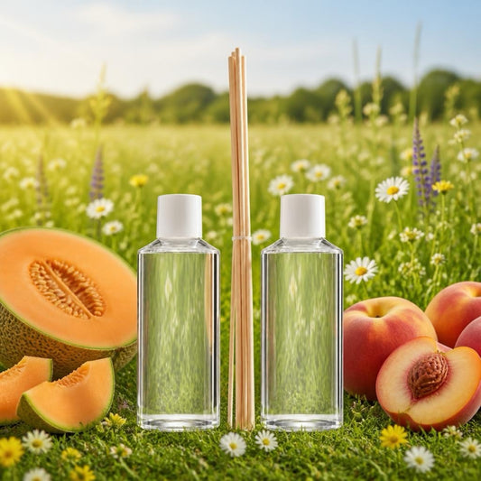 Meadow Walk Diffuser Refill