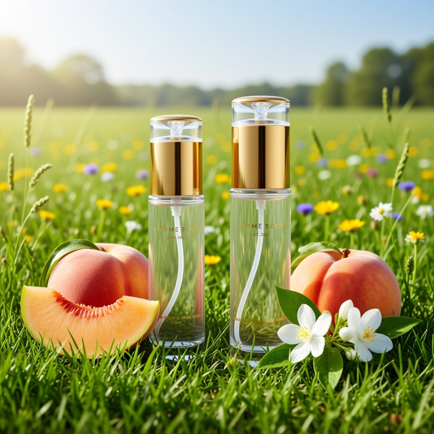Meadow Walk Room & Linen Spray
