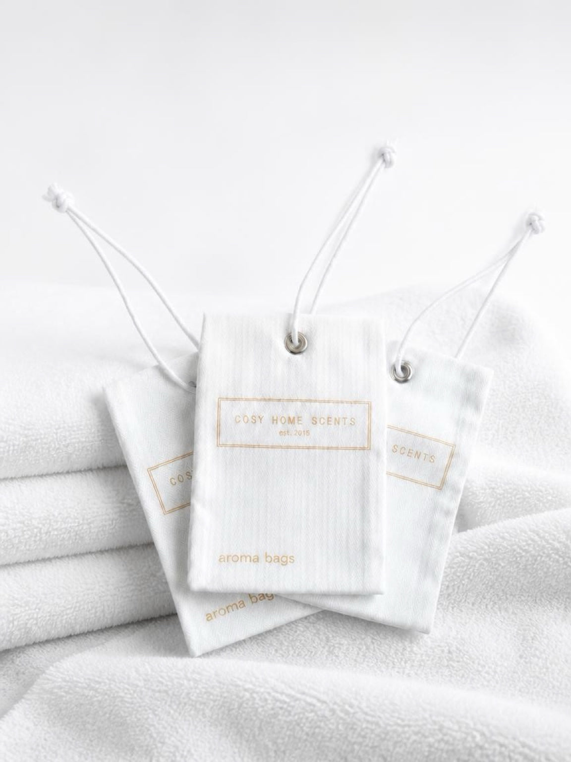 Mighty Fresh Aroma Bag Refill