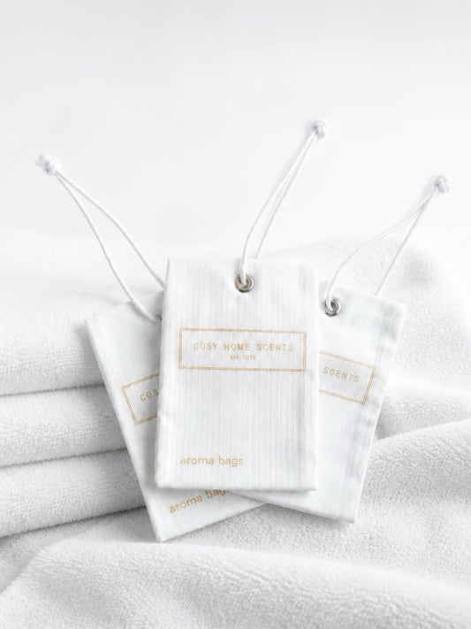 Mighty Fresh Aroma Bag Refill